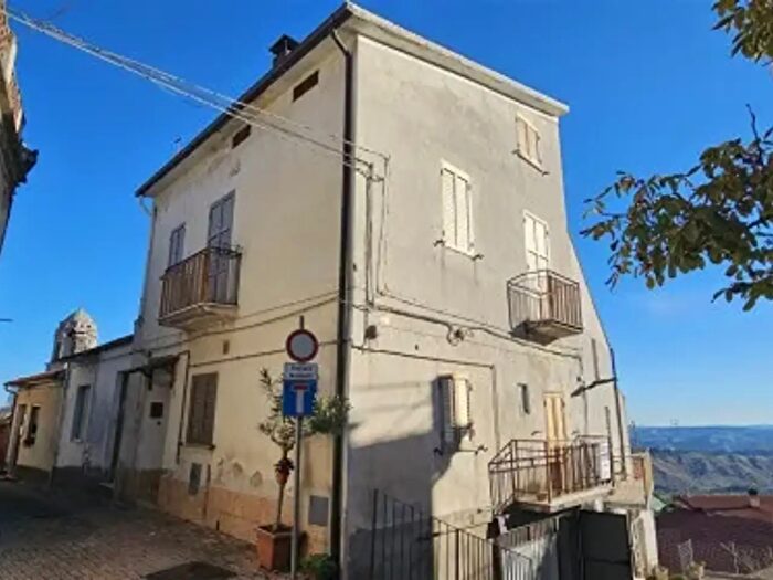 Casa con 6 locali in vendita in Vico Gelsomino, Archi