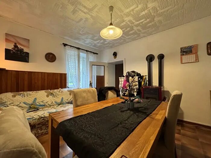 Appartamento trilocale in vendita in Auronzo Di Cadore