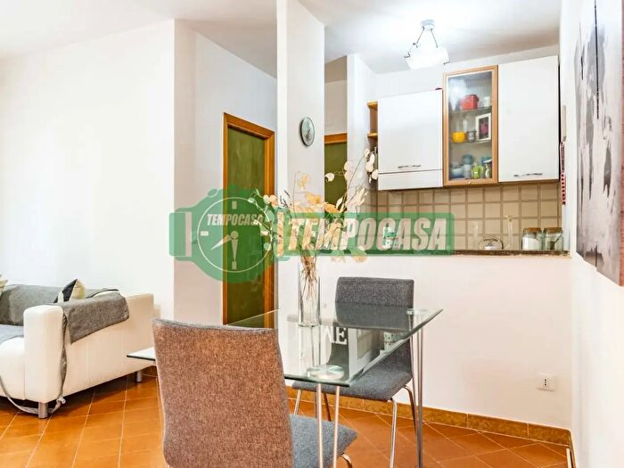 Appartamento bilocale in vendita in Via Luni, Cerveteri
