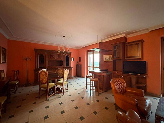 Appartamento quadrilocale in affitto in Via Antonio Gramsci, Centro, Orbassano