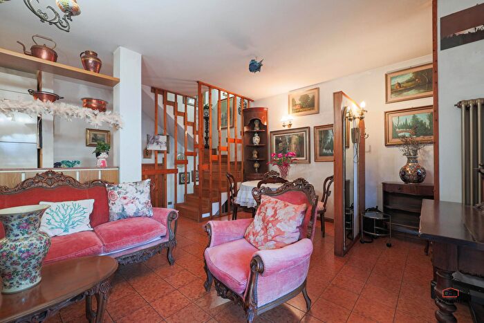 Appartamento trilocale in vendita in Via Marcello Malpighi B, Cervia