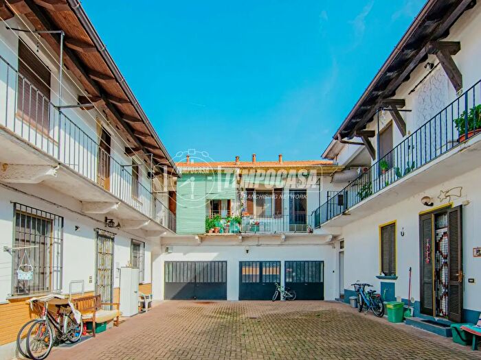Appartamento bilocale in vendita in Via Pier Luigi Albini, Vigevano
