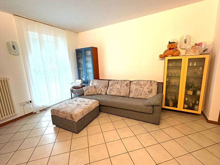 Appartamento trilocale in affitto in Vicolo del Convento, Centro, Schio