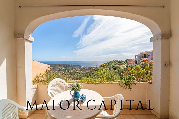 Casa quadrilocale in vendita in Via Mare Adriatico Ludduì, Budoni