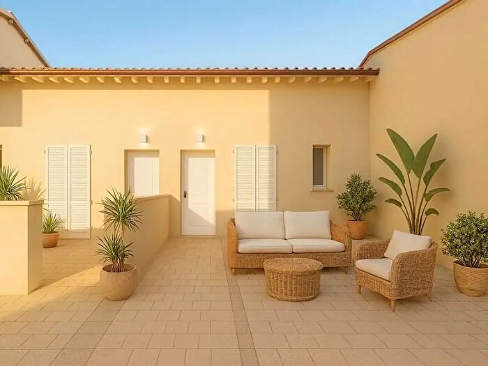 Casa monolocale in vendita in Via Nicolta, Cascina