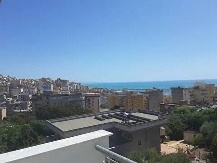Appartamento con 6 locali in vendita in Via Ravenna No Number, Centro, Sciacca