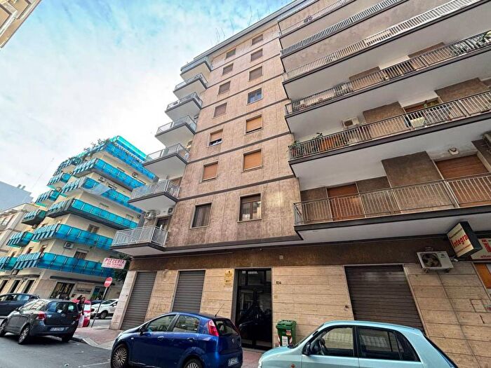 Appartamento quadrilocale in affitto in Corso Piemonte, Italia Montegranaro, Taranto