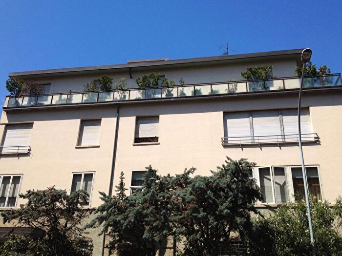 Appartamento trilocale in affitto in Via Faustino Malaguti, Massarenti, Bologna