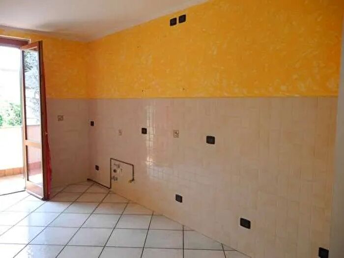 Appartamento bilocale in vendita in Via Agnesi, Desio