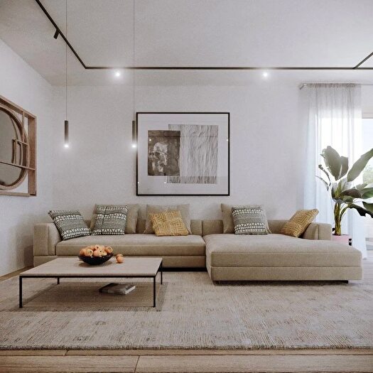 Case in Vendita e in Affitto - 3