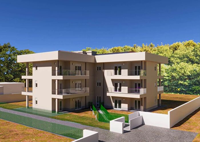 Appartamento in vendita in Via Gioacchino Rossini Agrate Brianza, Agrate Brianza