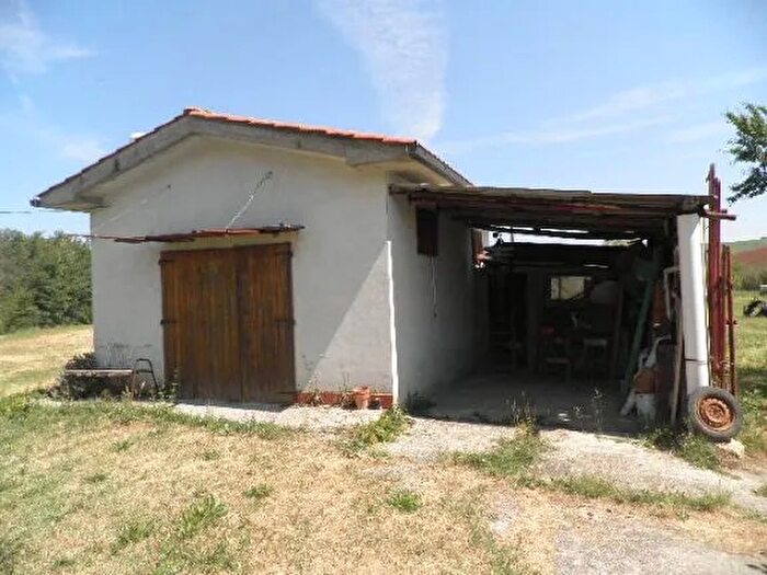 Casa in vendita in Chianni