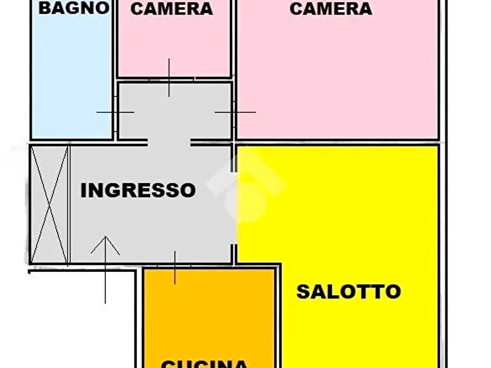 Case in Vendita e in Affitto - 2