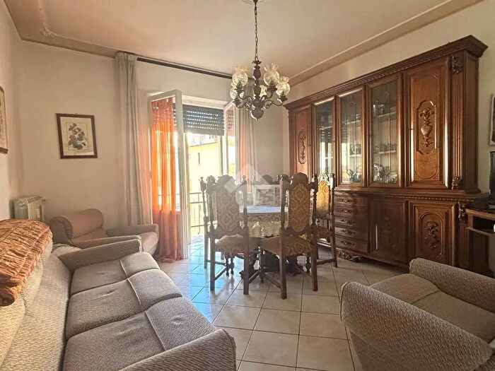 Appartamento quadrilocale in vendita in Via Giovanni Caboto, Arezzo