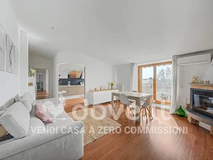 Appartamento quadrilocale in vendita in Via degli Alpini, Torri Di Quartesolo