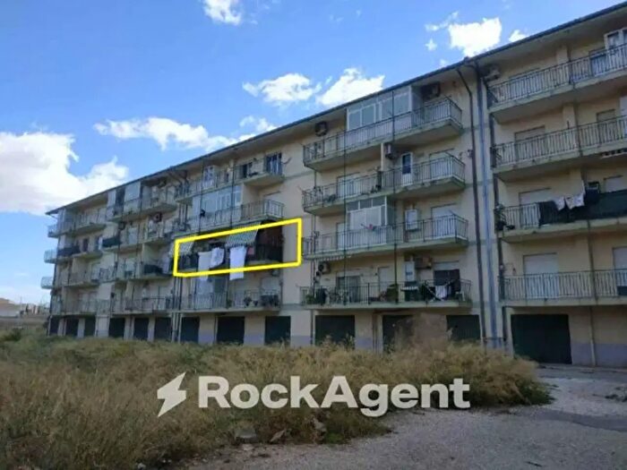 Appartamento trilocale in vendita in Via Honduras b, Licata