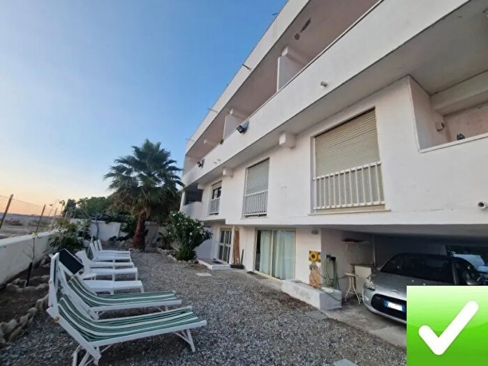 Appartamento trilocale in affitto in Reggio Calabria