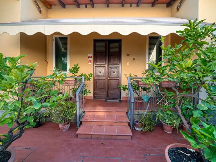 Casa con 5 locali in vendita in Bagno A Ripoli