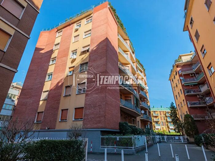 Appartamento quadrilocale in vendita in Via Emilia Est, Parma