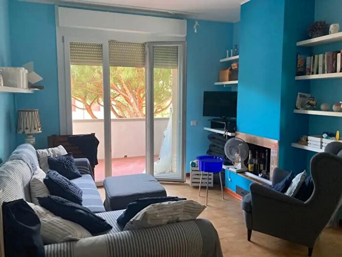 Appartamento trilocale in affitto in Rosignano Marittimo