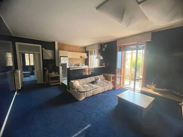 Appartamento bilocale in vendita in Via Don Luigi Sturzo, San Benedetto Del Tronto