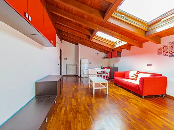 Casa bilocale in vendita in Casalpusterlengo