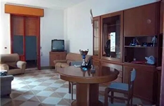 Casa con 10 locali in affitto in Contrada Cuore di Gesù Marsala Tp, Marsala