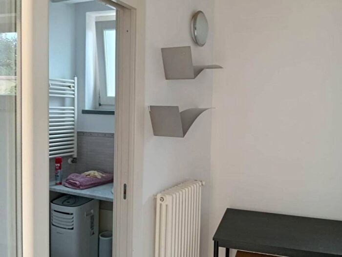 Appartamento bilocale in affitto in Stadio SantAntonio Marasio, Carrara