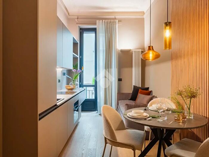 Appartamento bilocale in vendita in Via Giuseppe Grassi, Torino