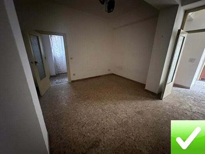 Appartamento trilocale in vendita in Reggio Calabria