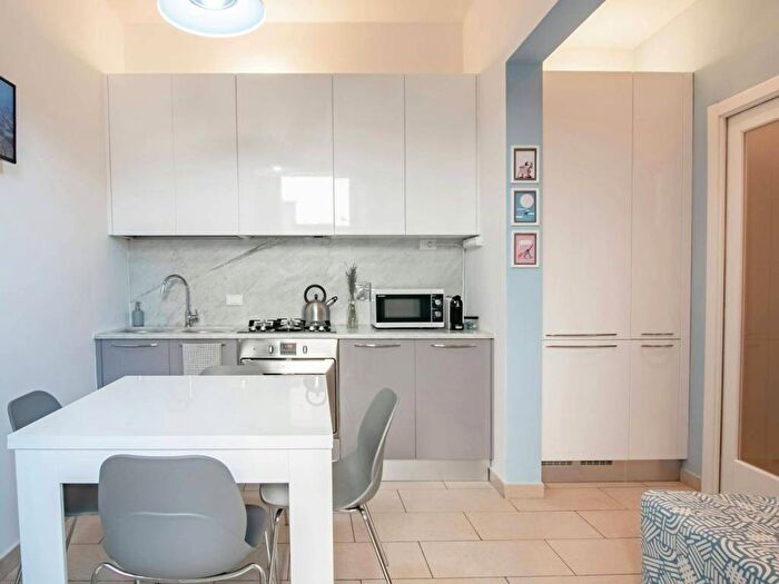 Appartamento monolocale in affitto in Via Francesco Marucelli, Leopoldo Vittorio Emanuele Statuto, Firenze