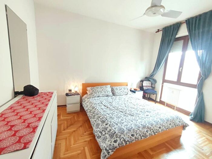 Appartamento quadrilocale in affitto in Santa Rita, Padova