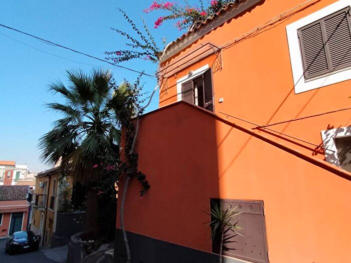 Appartamento bilocale in affitto in Centro Storico, Catania