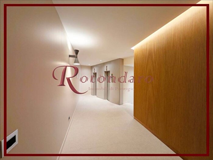 Casa con 6 locali in affitto in Via Giacomo Leopardi, Vincenzo Monti, Milano