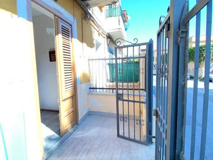 Appartamento bilocale in affitto in Via Casalini, Uditore Leonardo Da Vinci Alta, Palermo