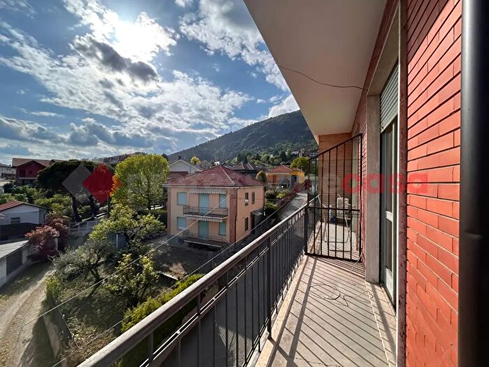 Appartamento quadrilocale in vendita in Via Antonelli, Piossasco