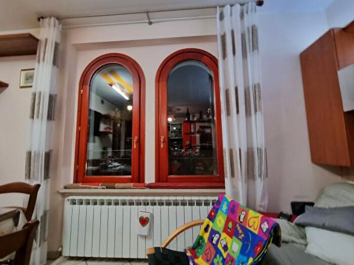 Appartamento trilocale in vendita in Viale Foro Boario, Tolentino