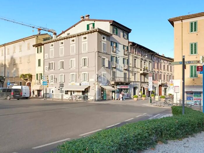Appartamento bilocale in vendita in Via Calatafimi, Brescia