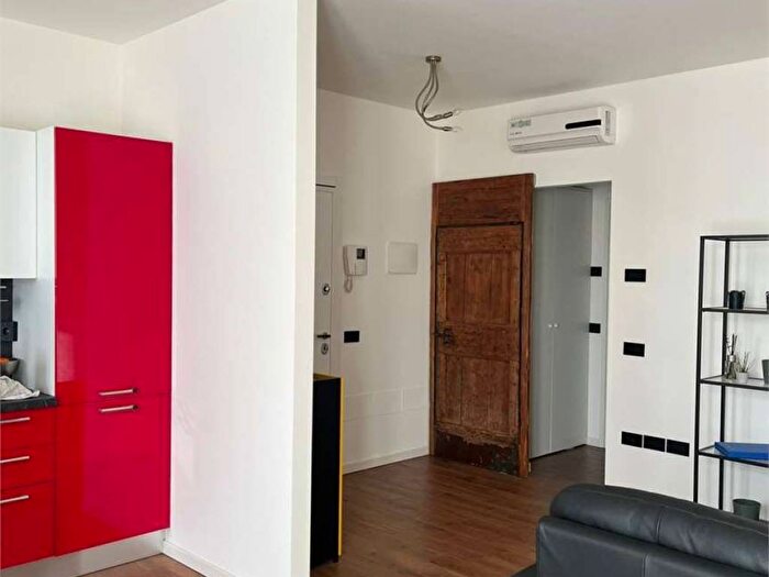 Appartamento bilocale in affitto in Due Pini Te Brunetti, Mantova