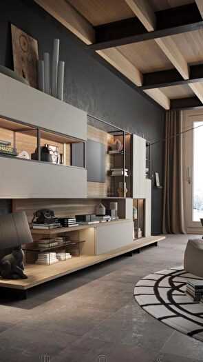 Appartamento trilocale in vendita in Via Giulia, Roma