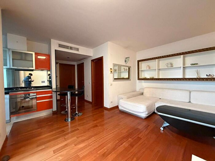 Appartamento quadrilocale in affitto in Viale del Mercato Nuovo, Santa Bertilla Mercato Nuovo, Vicenza