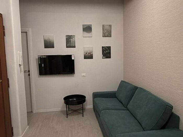 Appartamento monolocale in affitto in Via Lomellina, Bologna, Roma