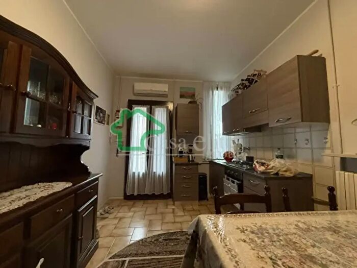 Appartamento bilocale in vendita in Via Felice Cavallotti, Lodi