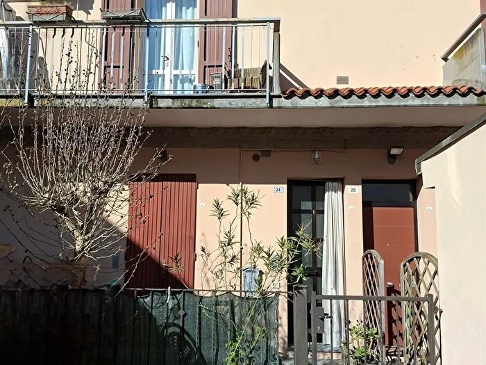 Appartamento bilocale in vendita in Ravenna