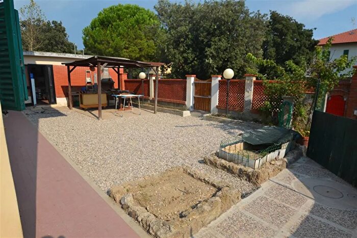 Appartamento quadrilocale in vendita in Rosignano Marittimo