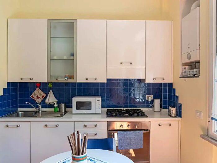 Appartamento monolocale in affitto in Via Gavazzo, Bonassola
