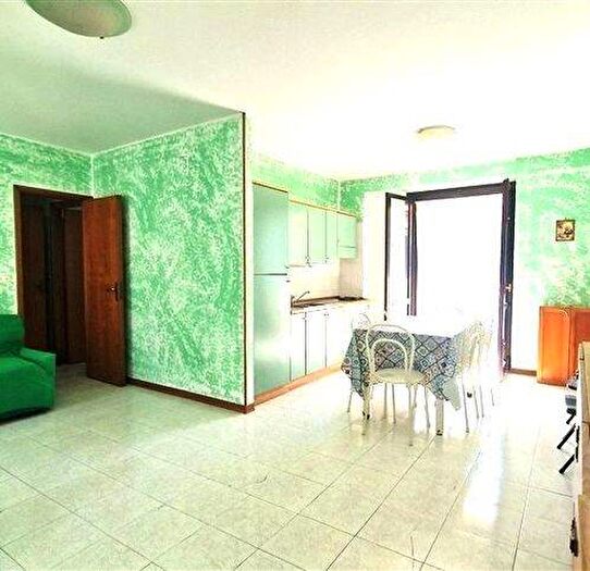 Appartamento bilocale in affitto in Via Spiaggia, Centro, Mascali