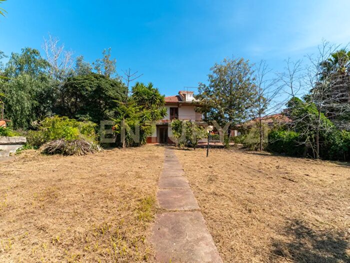 Casa in vendita in Via dei Ciclopi, Aci Catena