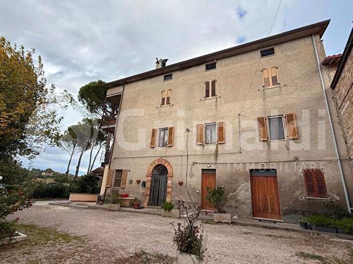 Appartamento con 5 locali in vendita in Sp, Marsciano