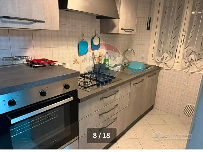 Appartamento bilocale in affitto in Via Lambertini, San Lazzaro Di Savena